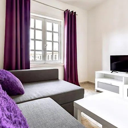 Bonito Apartamento, Cerca Playa, Golf De Sur *