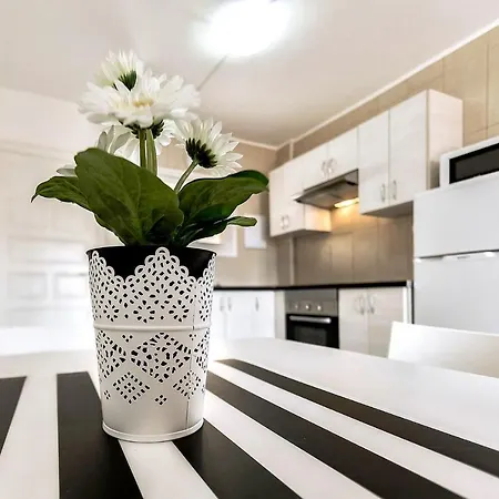 Bonito Apartamento, Cerca Playa, Golf De Sur Διαμέρισμα