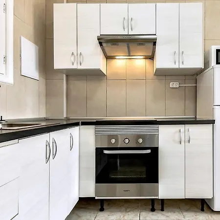 Bonito Apartamento, Cerca Playa, Golf De Sur Lejlighed San Miguel de Abona