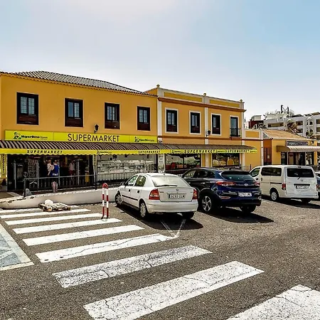 Bonito Apartamento, Cerca Playa, Golf De Sur Lejlighed San Miguel de Abona