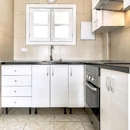 Bonito Apartamento, Cerca Playa, Golf De Sur * Σαν Μιγκέλ ντε Αμπόνα
