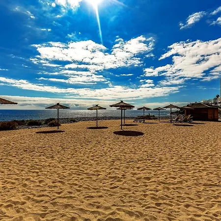 Bonito Apartamento, Cerca Playa, Golf De Sur *