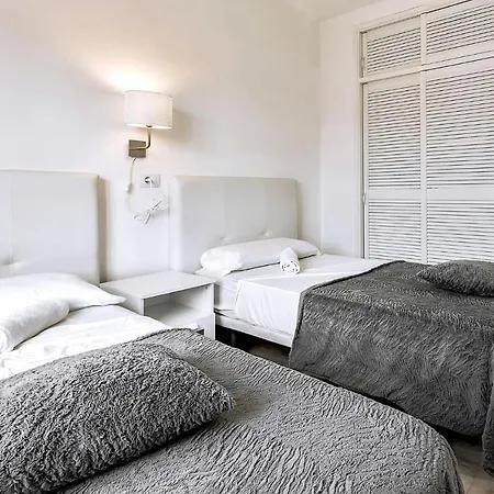 Bonito Apartamento, Cerca Playa, Golf De Sur Lejlighed *