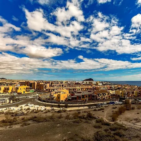 Bonito Apartamento, Cerca Playa, Golf De Sur * San Miguel de Abona