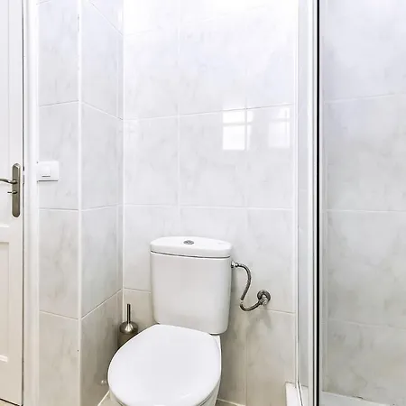 Bonito Apartamento, Cerca Playa, Golf De Sur *